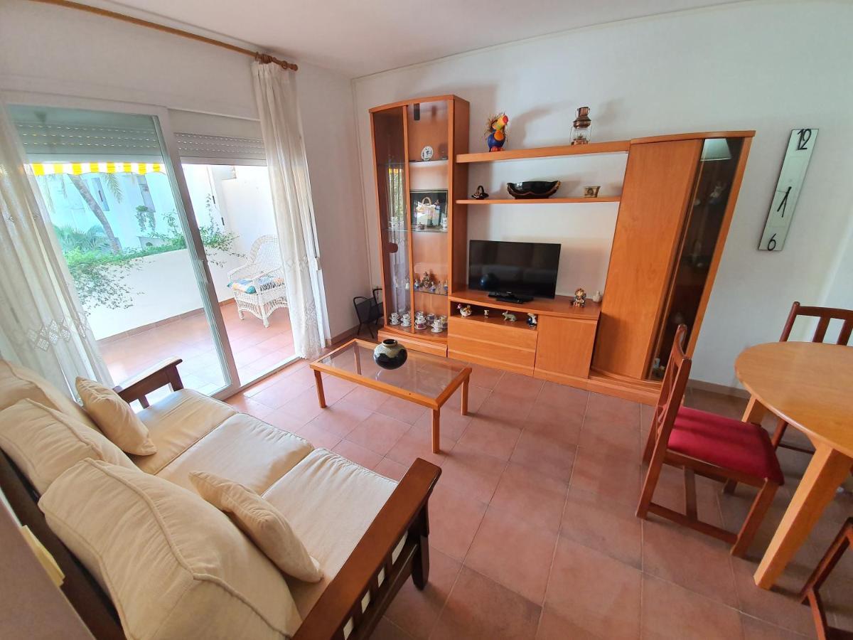 Royal Marine Deluxe Apartamento Rosas
