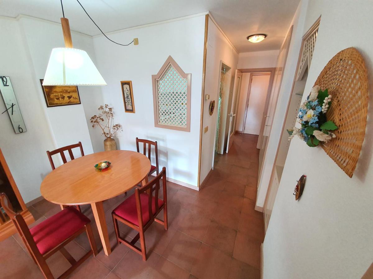 Royal Marine Deluxe Apartamento Rosas