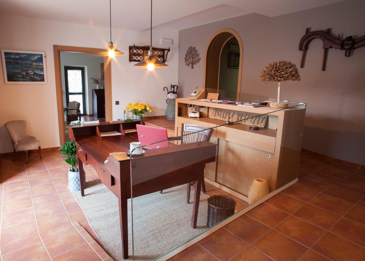 Dispes Rural Hotel 4*