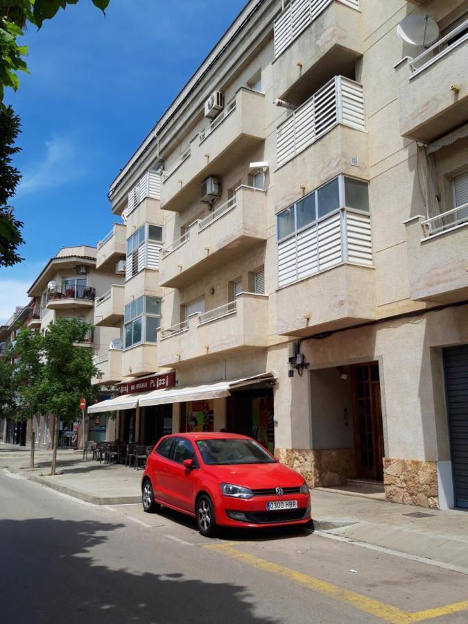 Apartment Apartament Costa Brava *