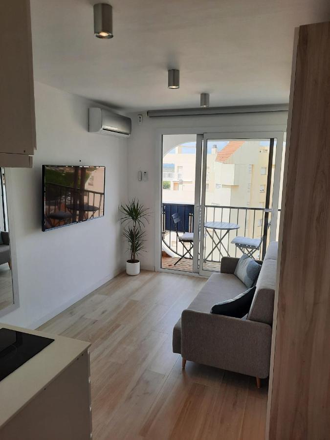Apartment Place Of Peace *
