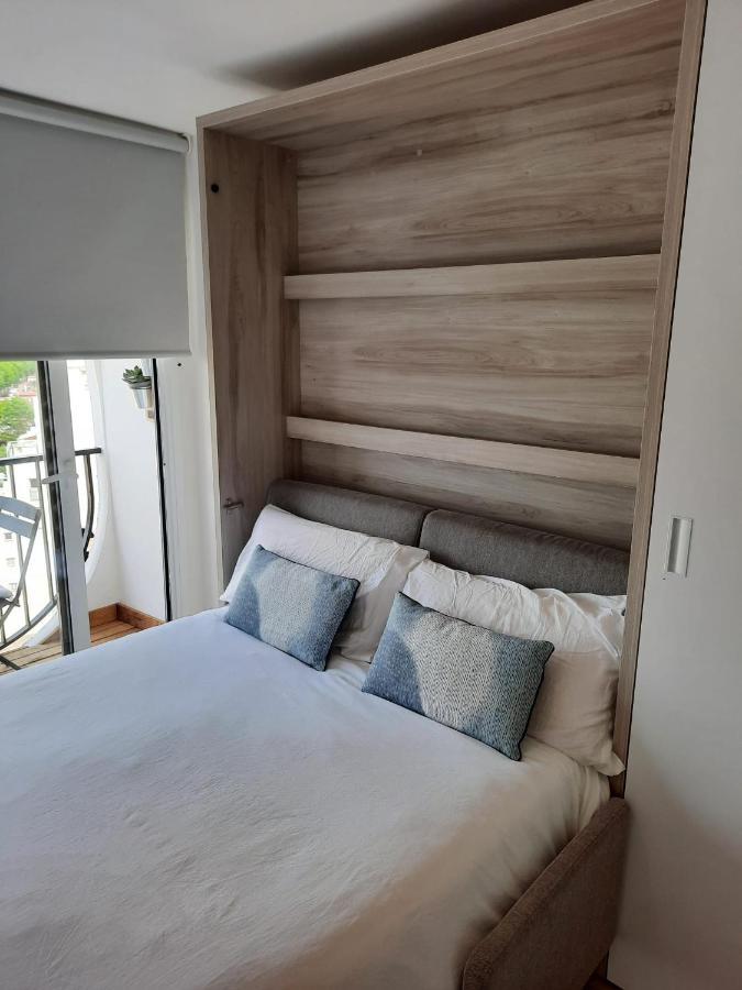 Apartment Place Of Peace Empuriabrava