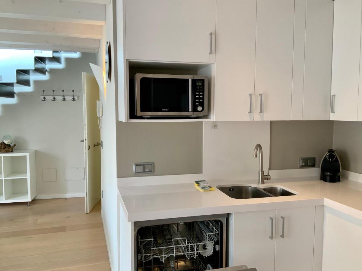 Apartamento Quim, Boutique