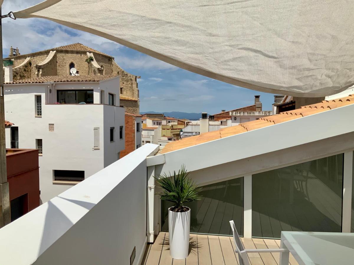 Apartamento Quim, Boutique L' Escala