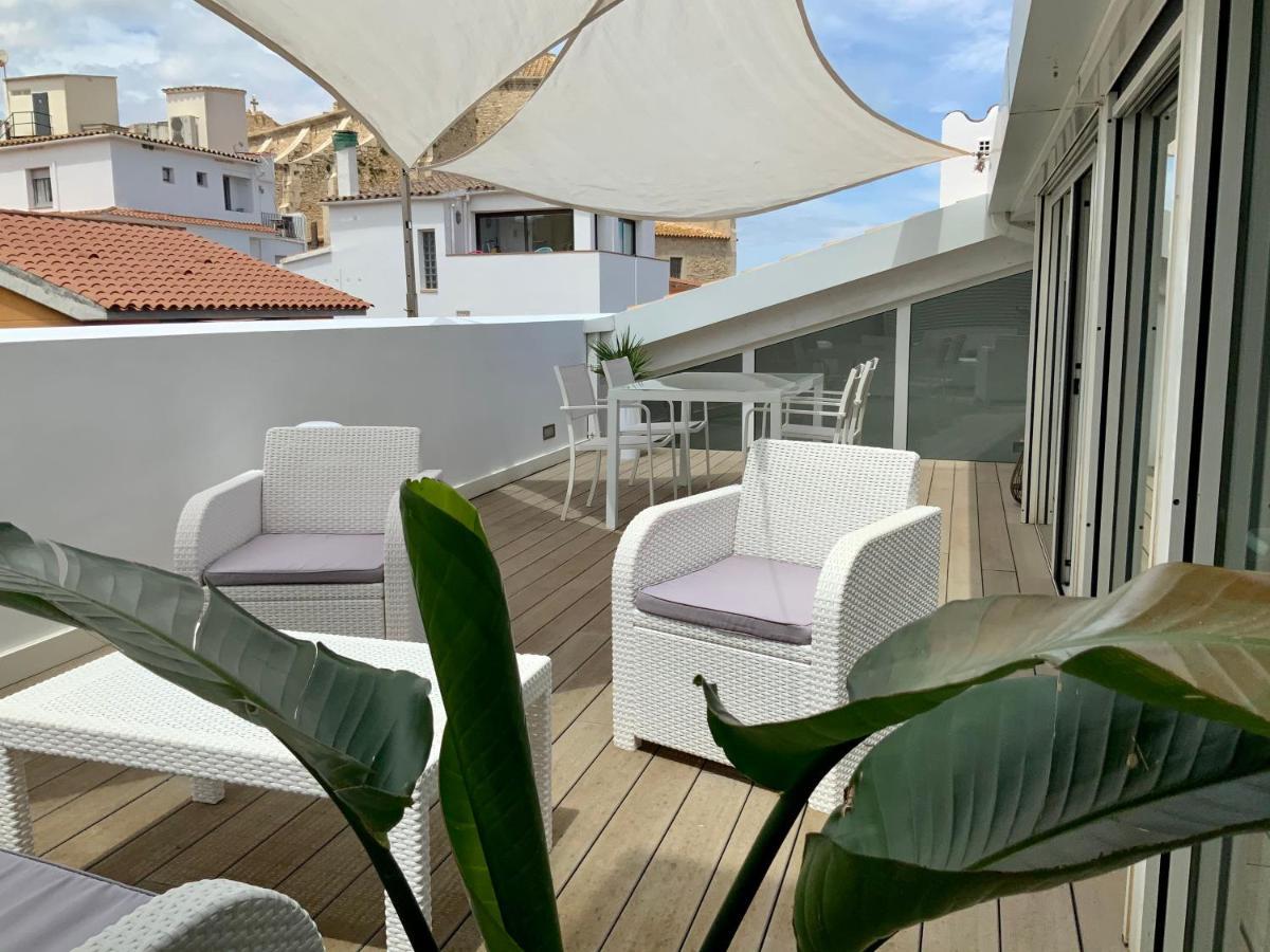 Apartamento Quim, Boutique L' Escala