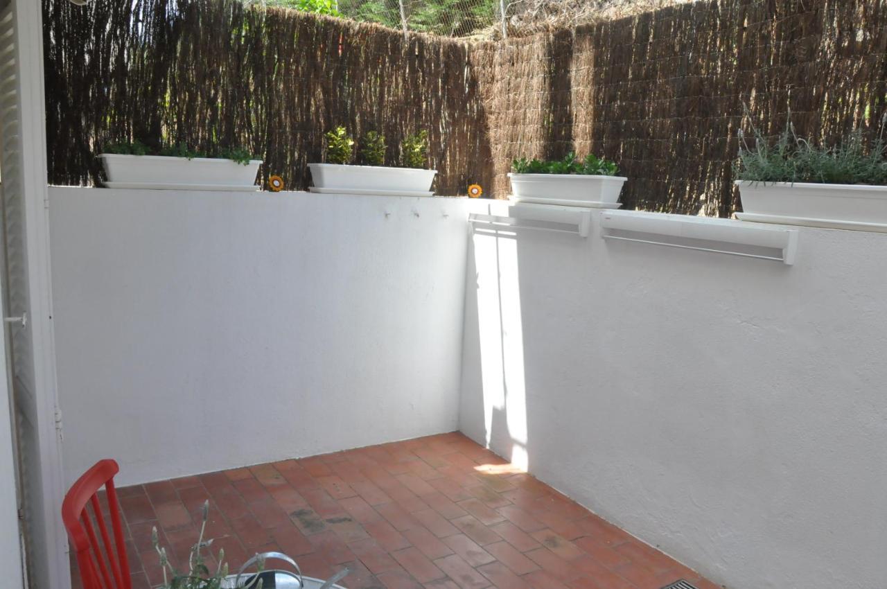 La Yeye Apartment *