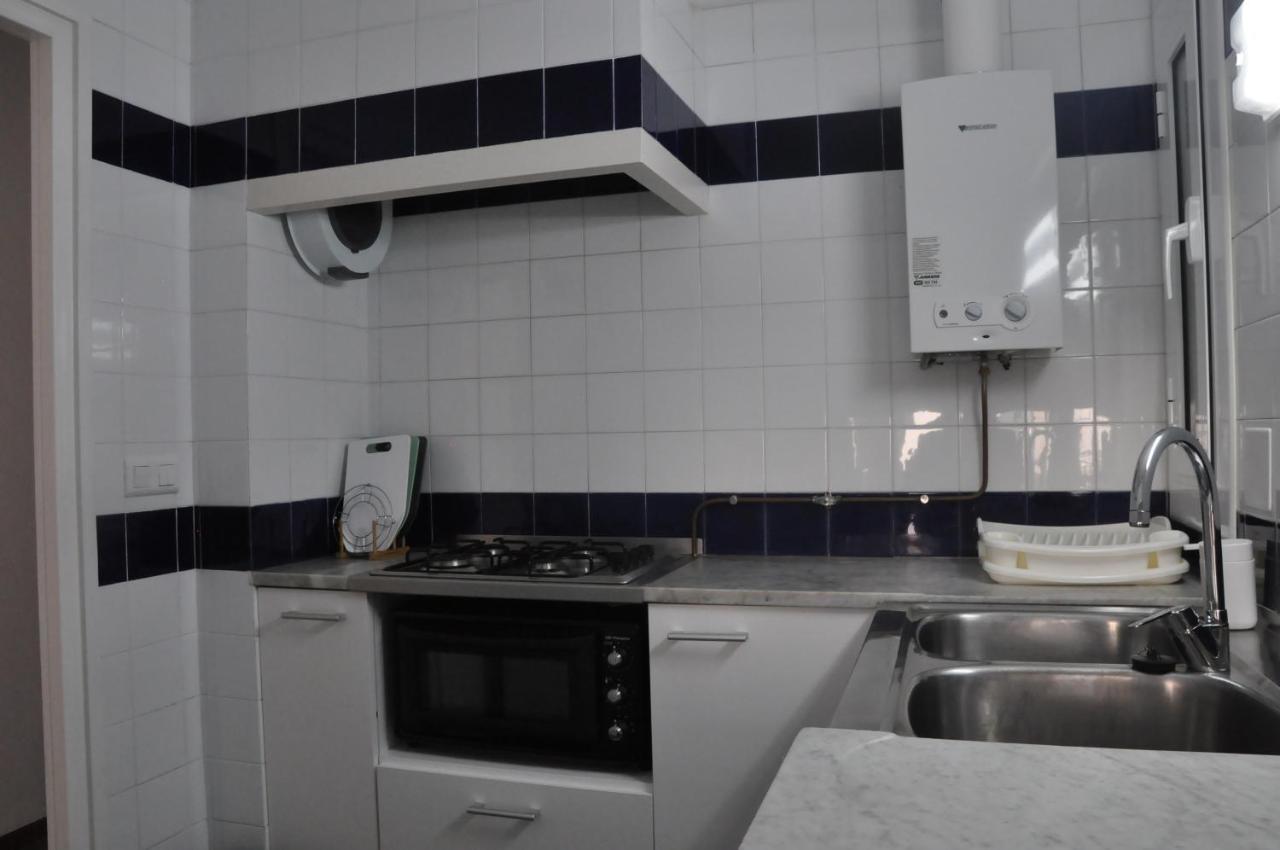 La Yeye Apartamento *