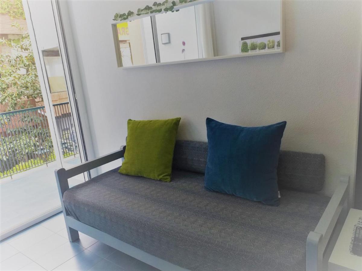 Apartamento Con Terraza Vistas Al Mar
