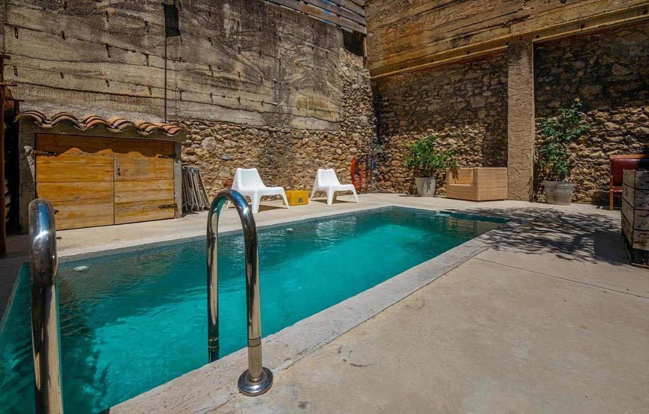 Pool Boutique Apartamento *