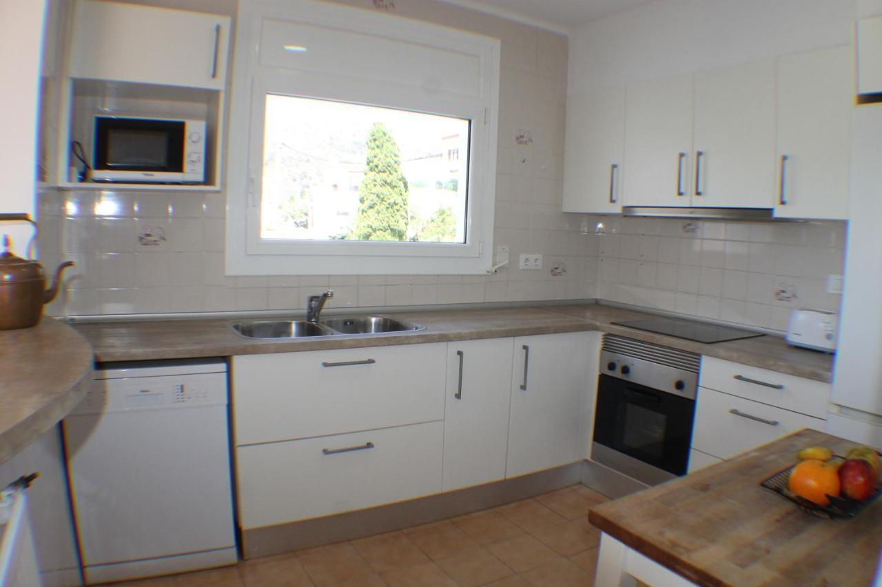 Holiday home Agi Grecs Roses