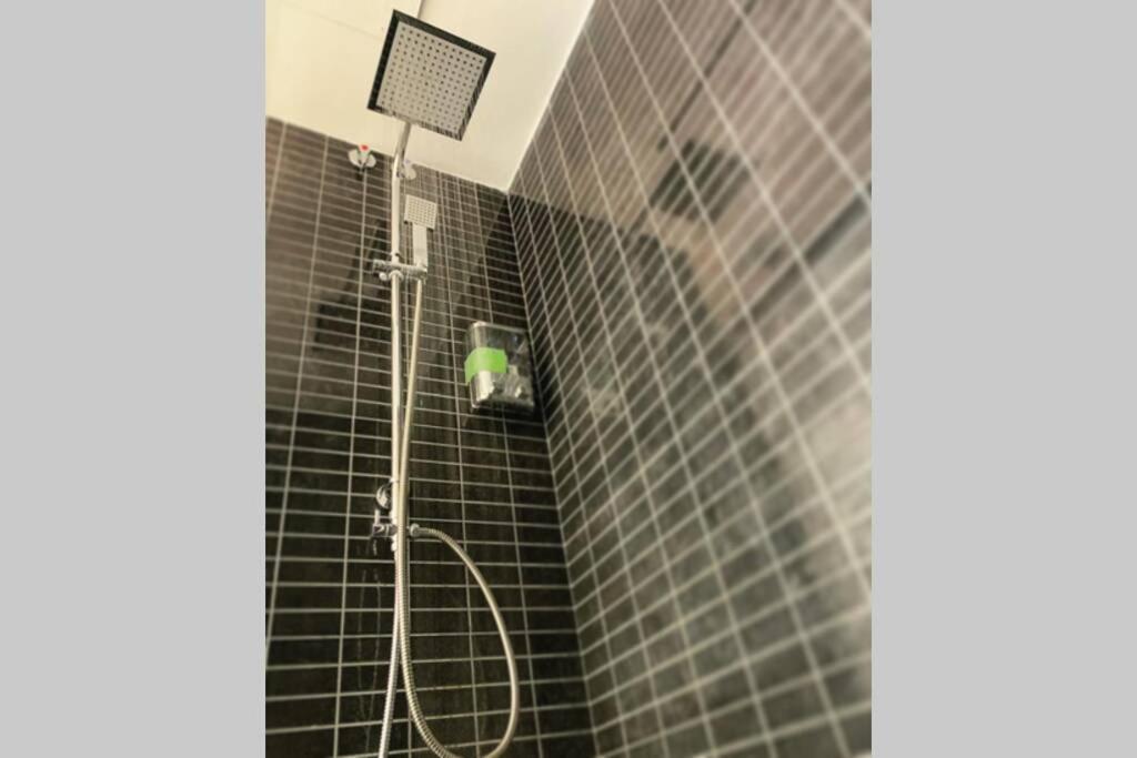 Apartamento Con Piscina