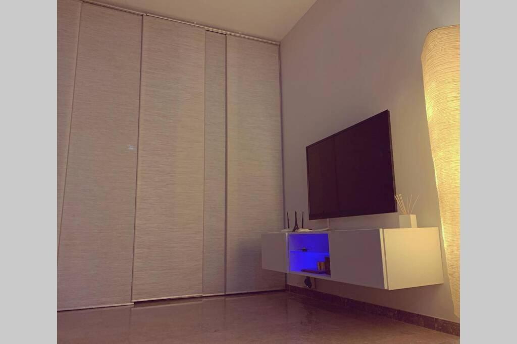 Apartamento Con Piscina *
