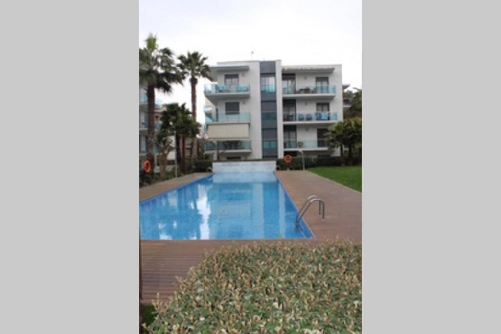 Con Piscina Apartamento Lloret de Mar