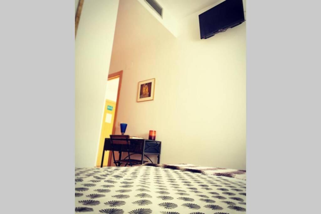 Apartamento Con Piscina
