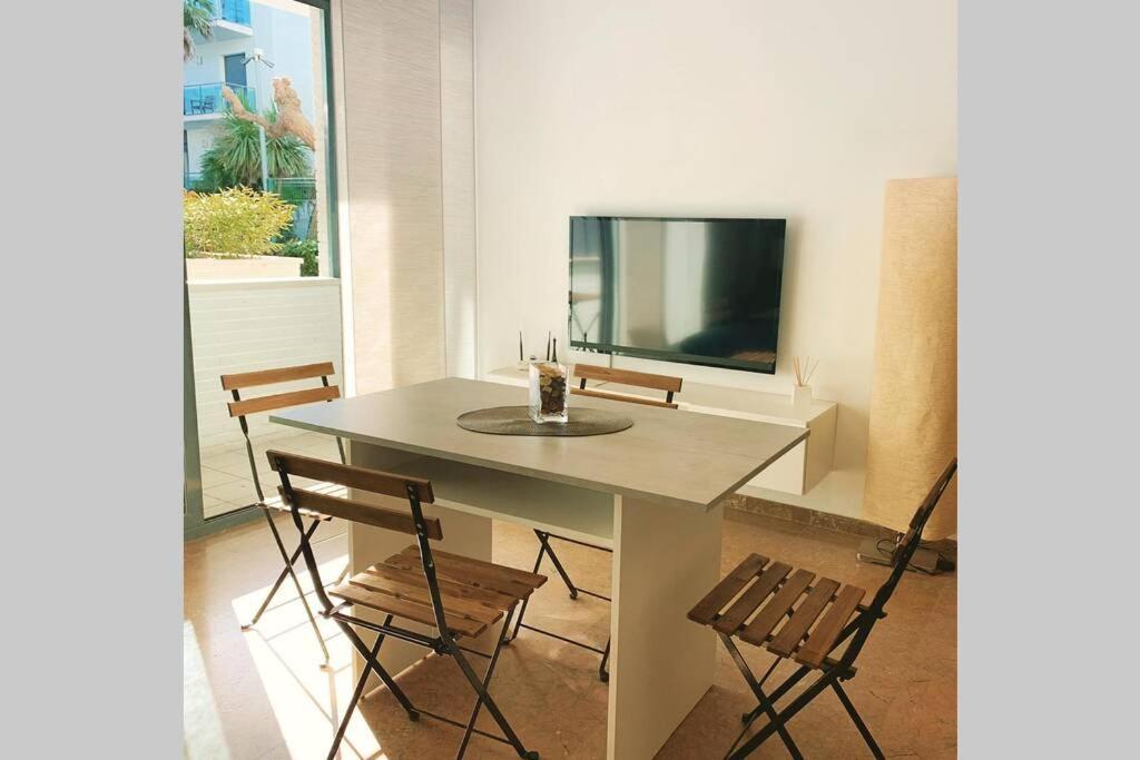 Con Piscina Apartamento Lloret de Mar