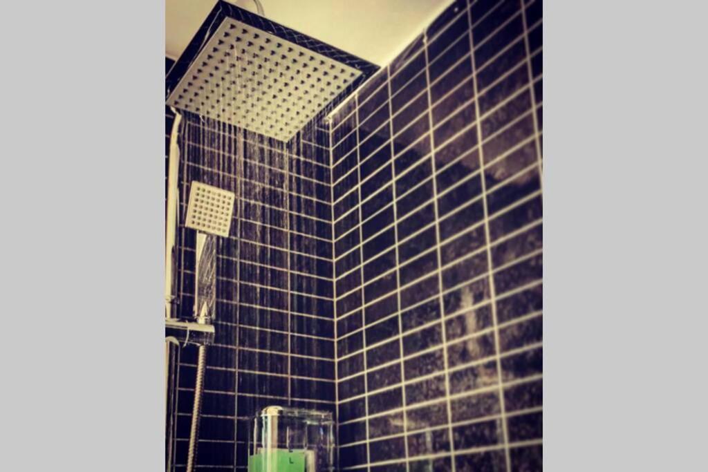 Con Piscina