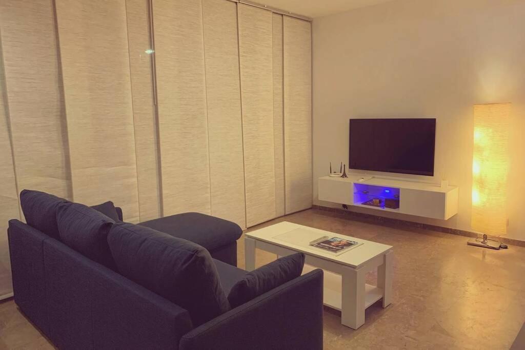 Con Piscina Apartamento