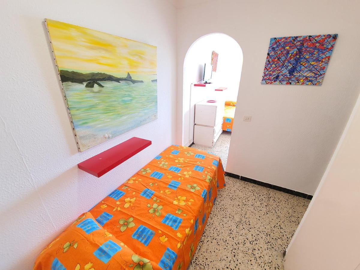 Karina Beach-2 Apartment *