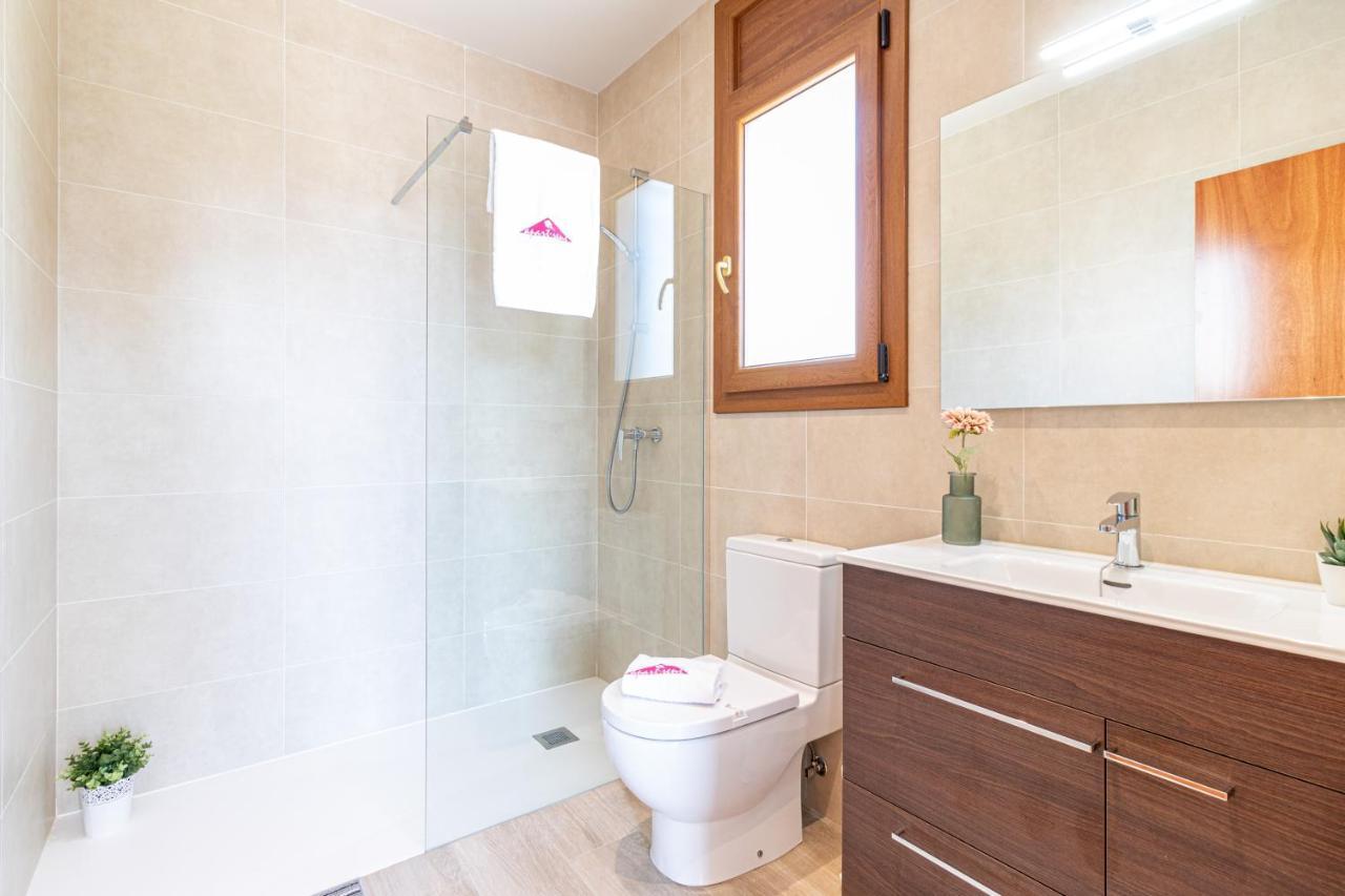 Villa Apart-rent Casa Al Canal Llobregat Ampuriabrava