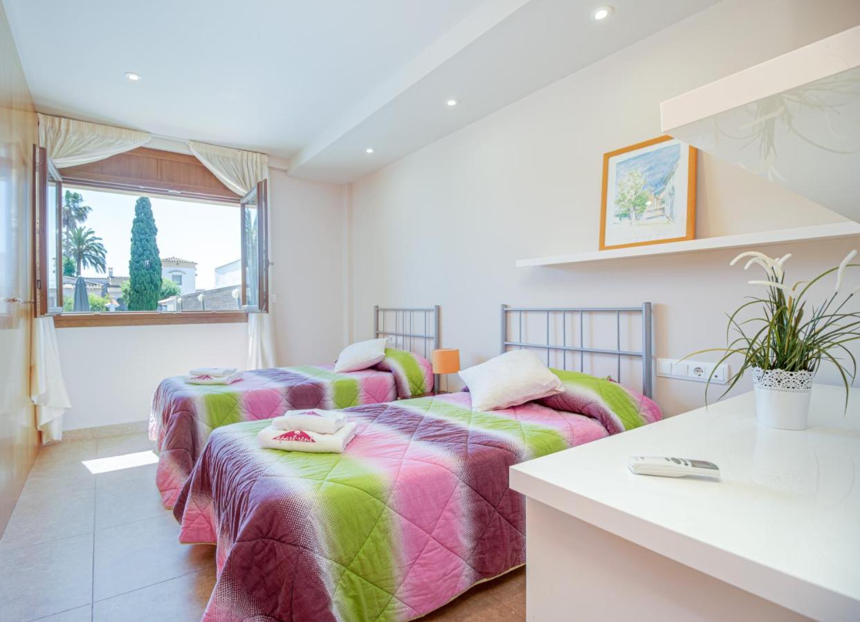 Villa Apart-rent Casa Al Canal Llobregat