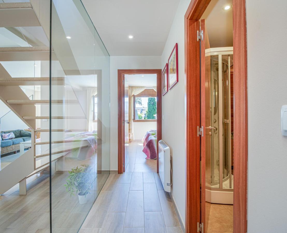 Apart-rent Casa Al Canal Llobregat Villa *