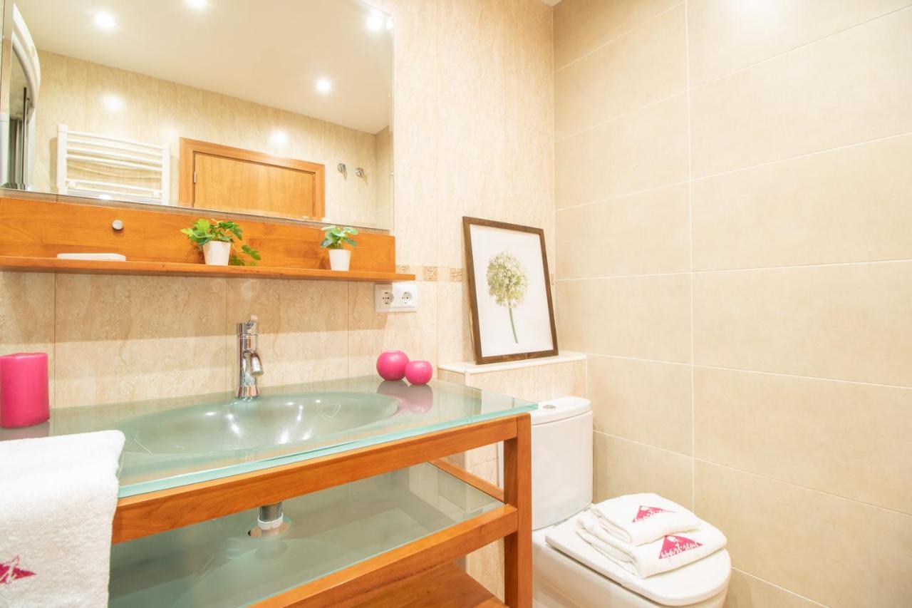 Villa Apart-rent Casa Al Canal Llobregat Ampuriabrava