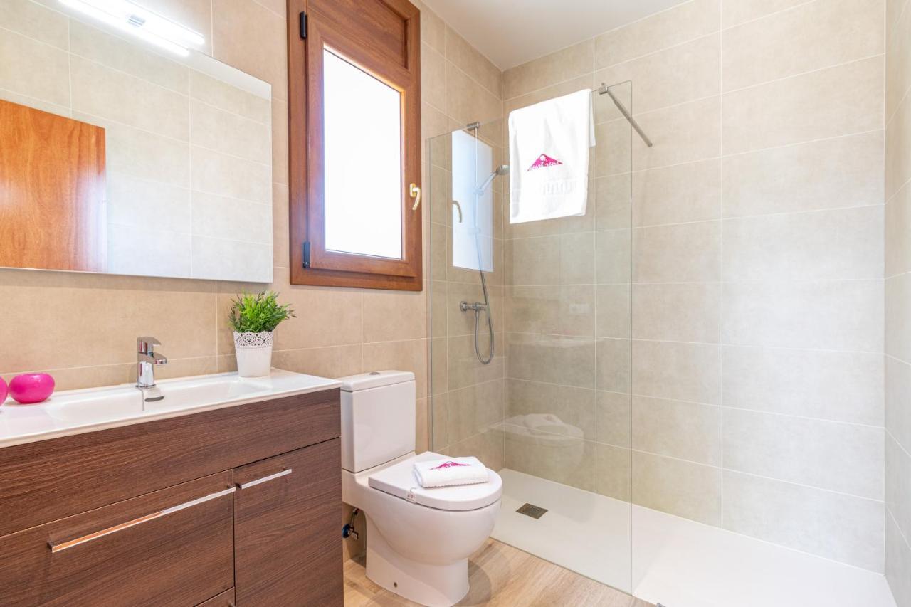 Villa Apart-rent Casa Al Canal Llobregat
