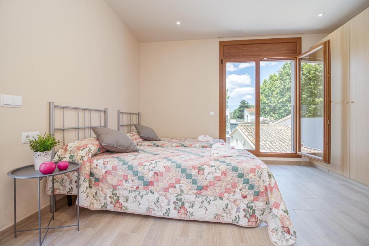 Apart-rent Casa Al Canal Llobregat *