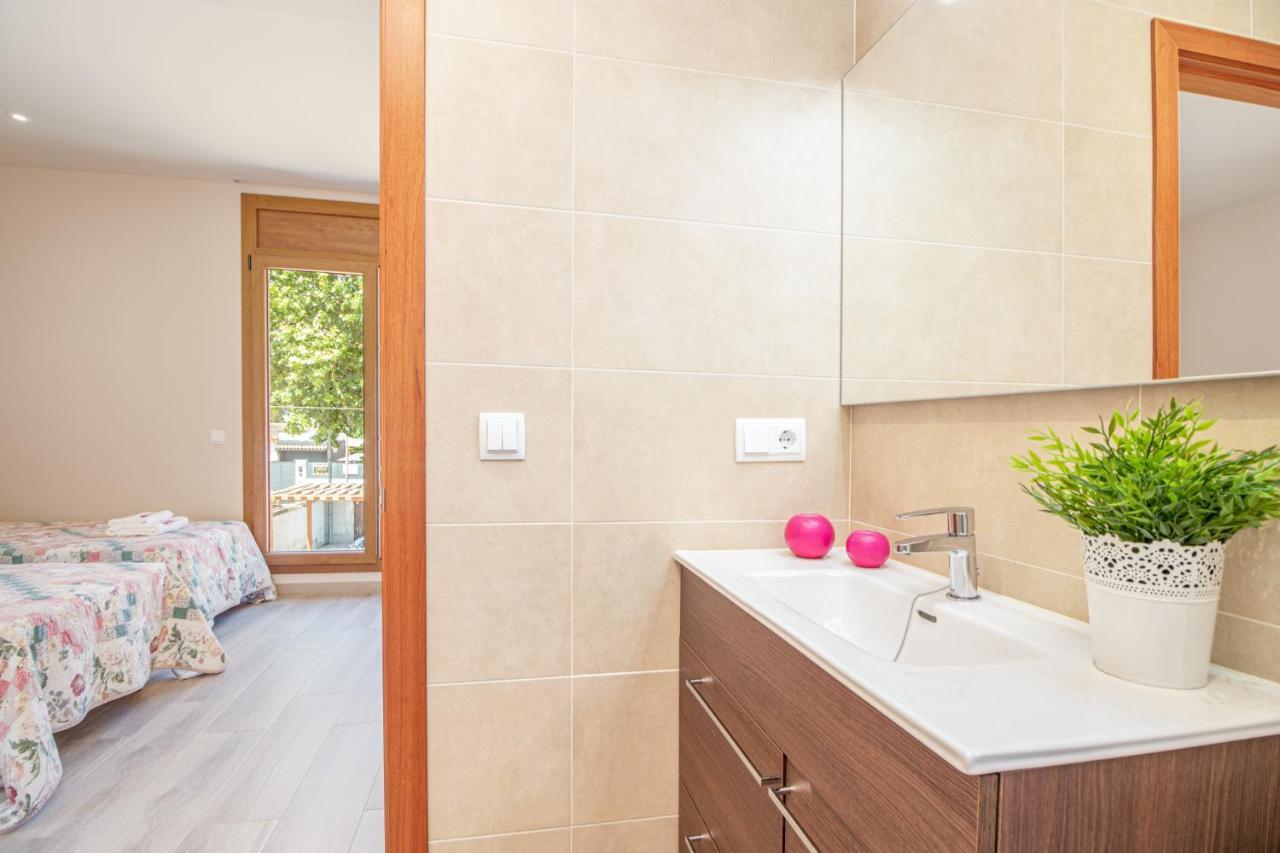 Apart-rent Casa Al Canal Llobregat Villa