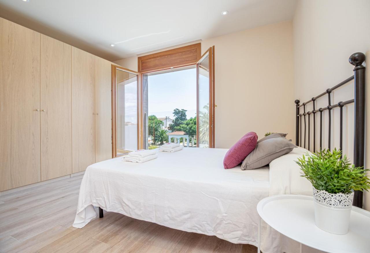 Apart-rent Casa Al Canal Llobregat Villa