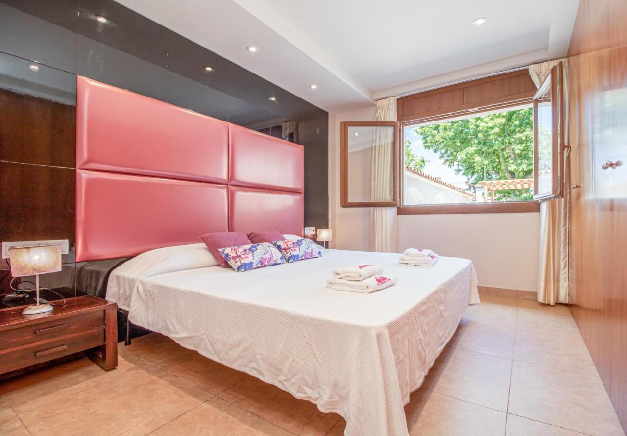 Apart-rent Casa Al Canal Llobregat Ampuriabrava