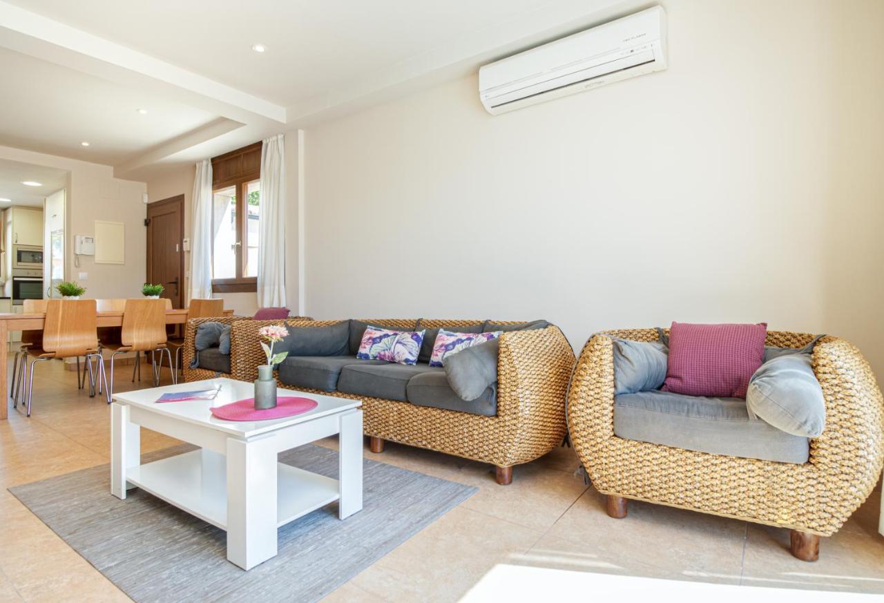 Apart-rent Casa Al Canal Llobregat