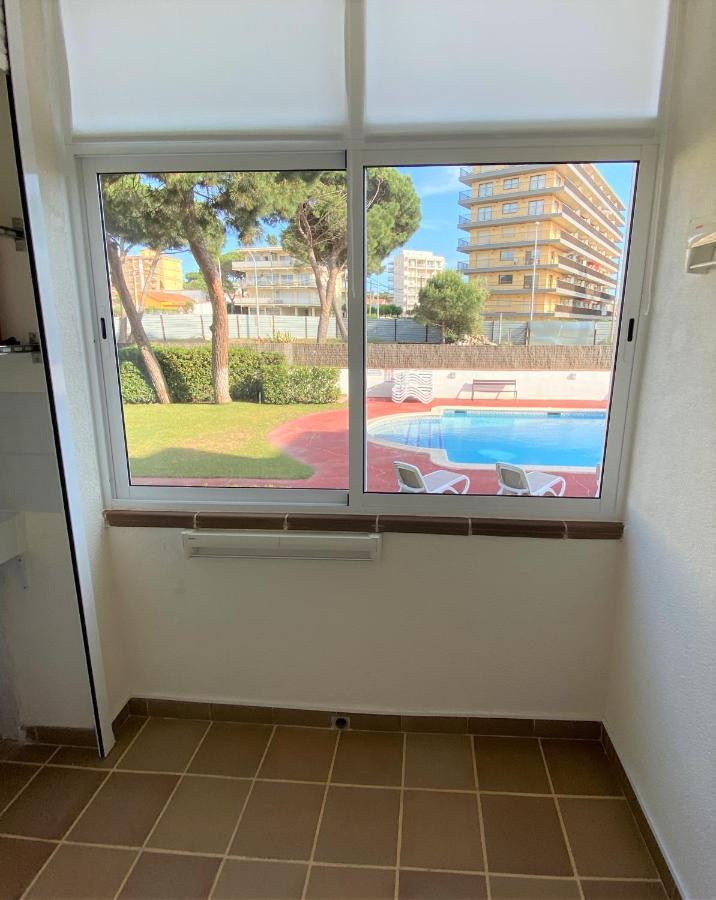 Apartamento Esbotzada L' Escala