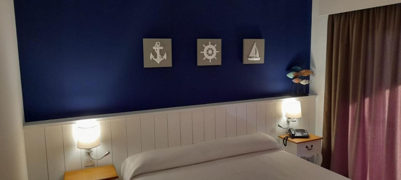 Hotel Garbi