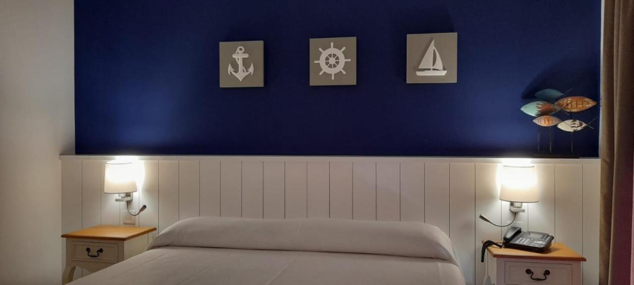 Hotel Garbi 3*