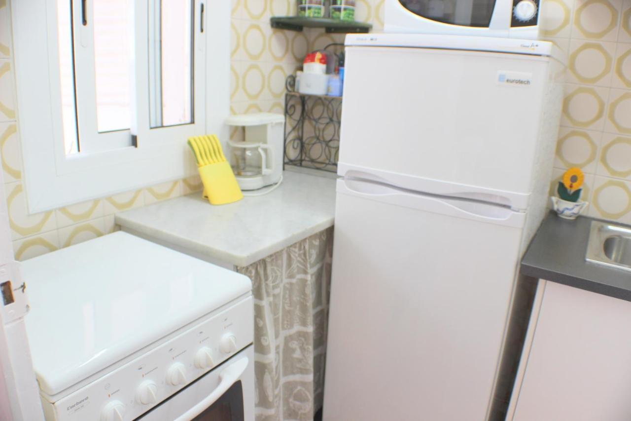 Apartamento Berganti