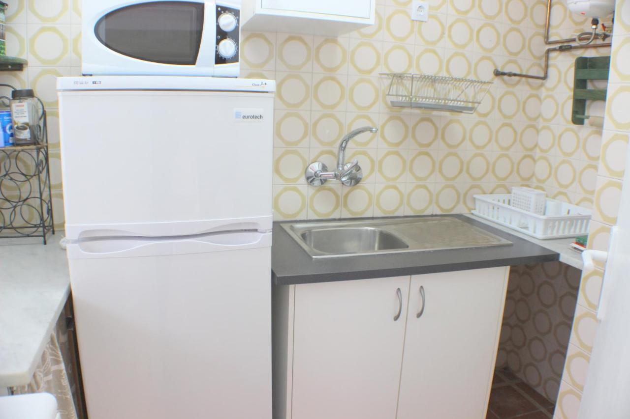 Berganti Apartamento Rosas
