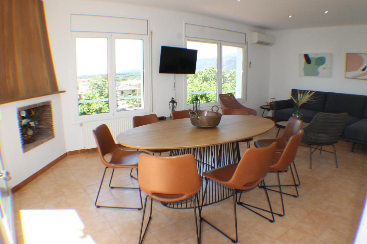 Agi Grecs Holiday home *