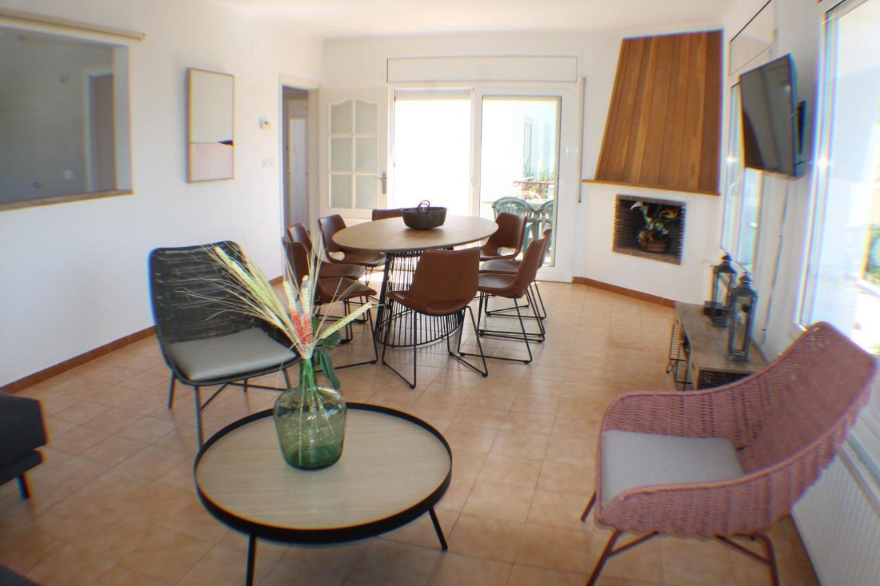 Agi Grecs Holiday home Roses