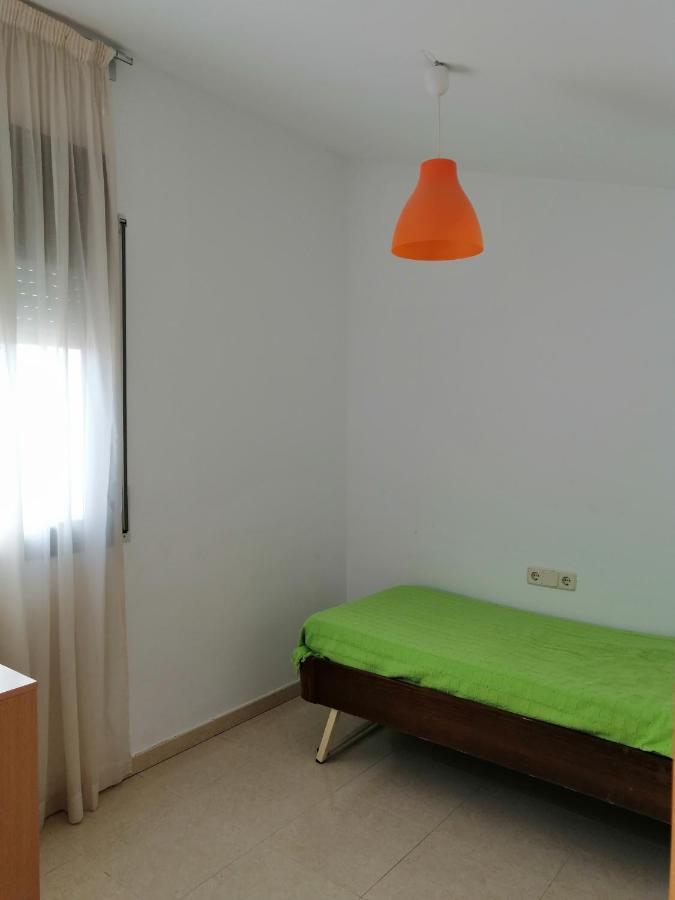Apartment Vicmar I