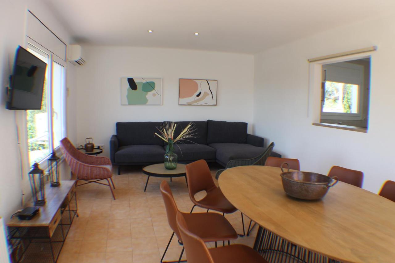 Holiday home Agi Grecs Roses