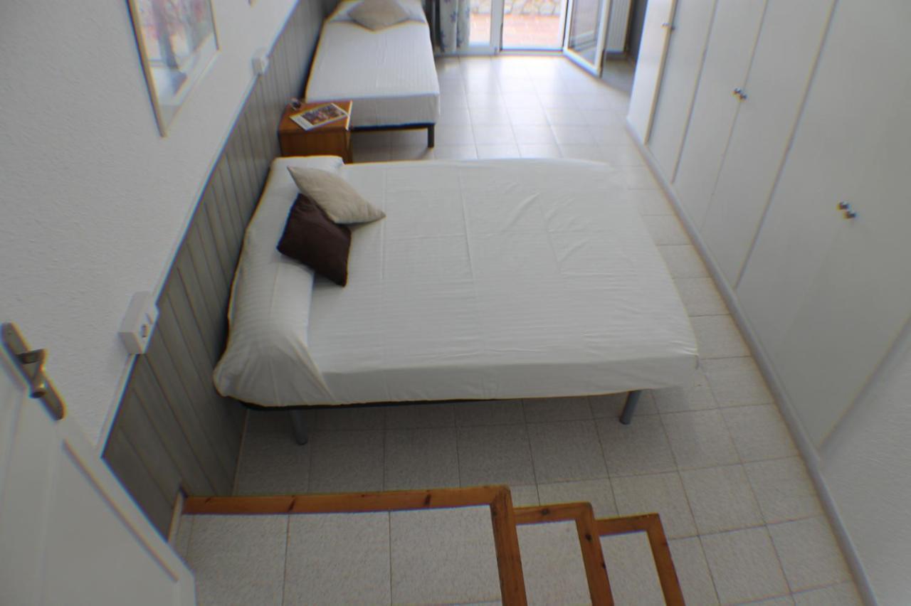 Agi Grecs Holiday home