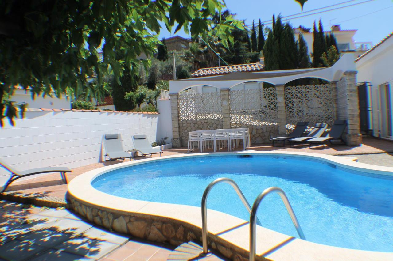 Holiday home Agi Grecs Roses