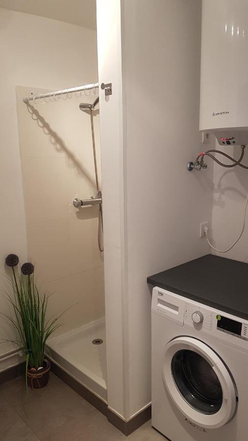 Apartamento Mariblau