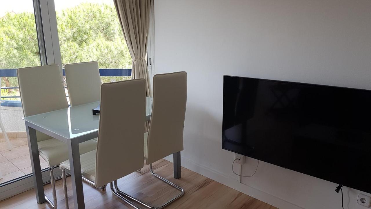 Mariblau Apartment Platja d'Aro