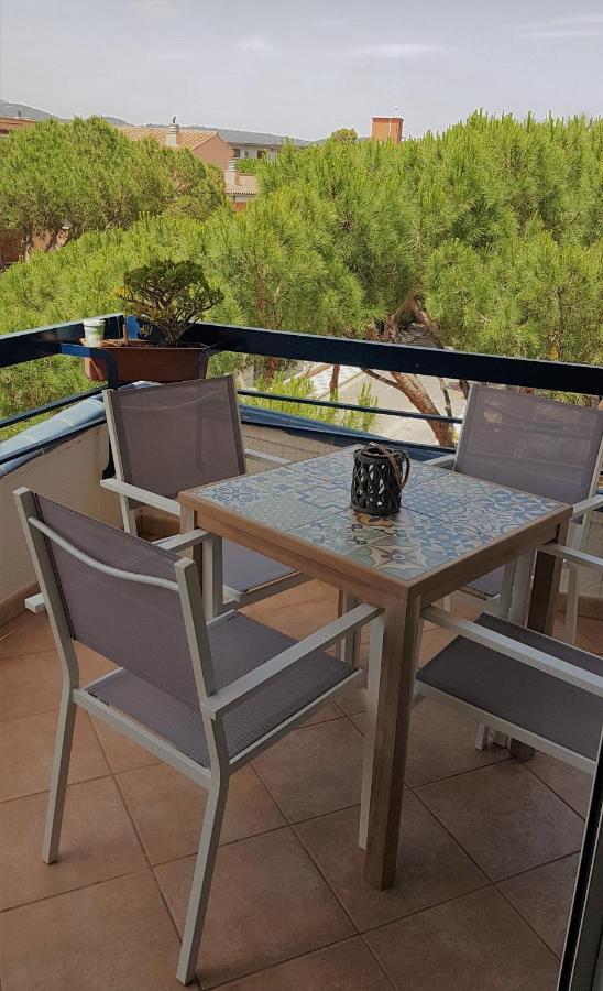 Mariblau Apartment
