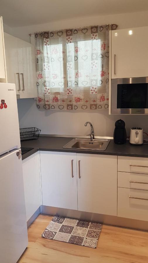 Mariblau Apartment *