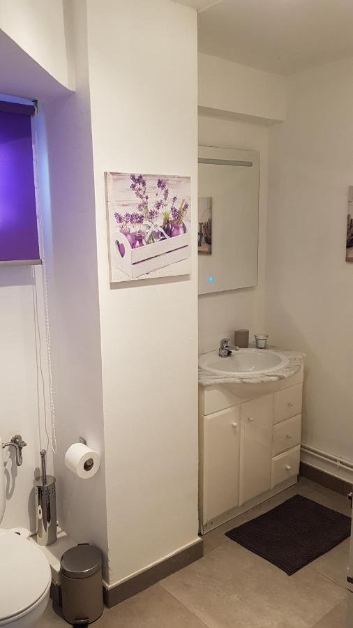 Mariblau Apartment *