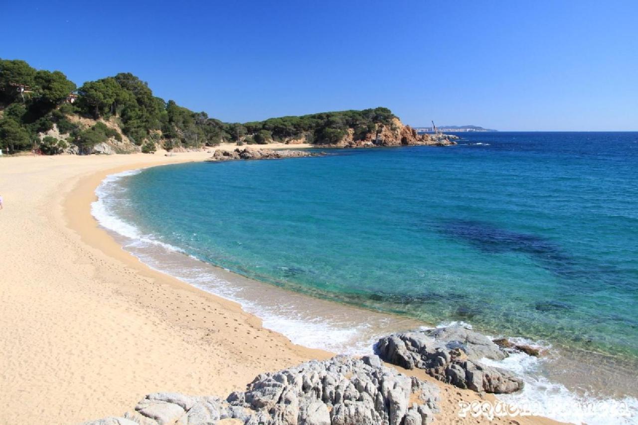 Apartment Mariblau Platja d'Aro