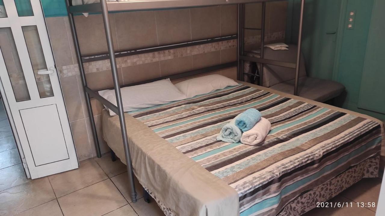 Sant Jordi Santiago Apartment *